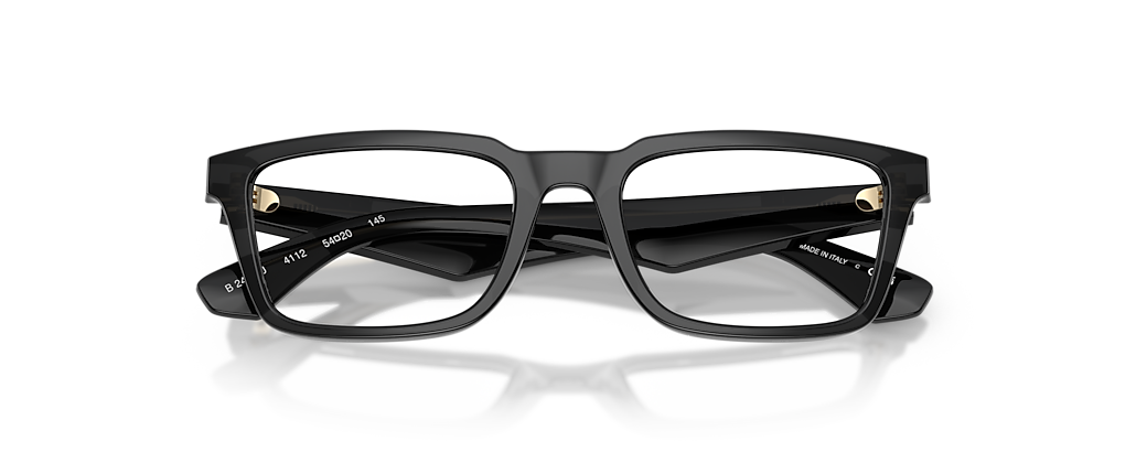 Burberry BE2428U Grey Frames Burberry BE2428U Grey Frames