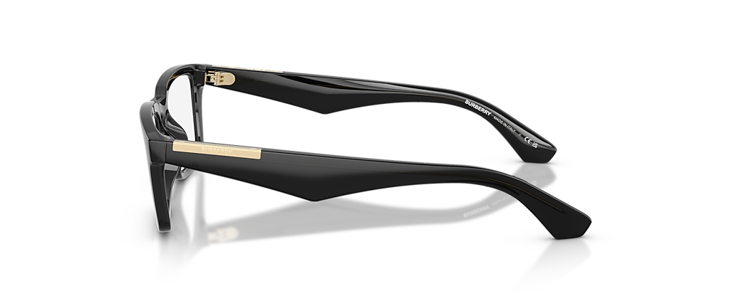 Burberry BE2428U Grey Frames Burberry BE2428U Grey Frames