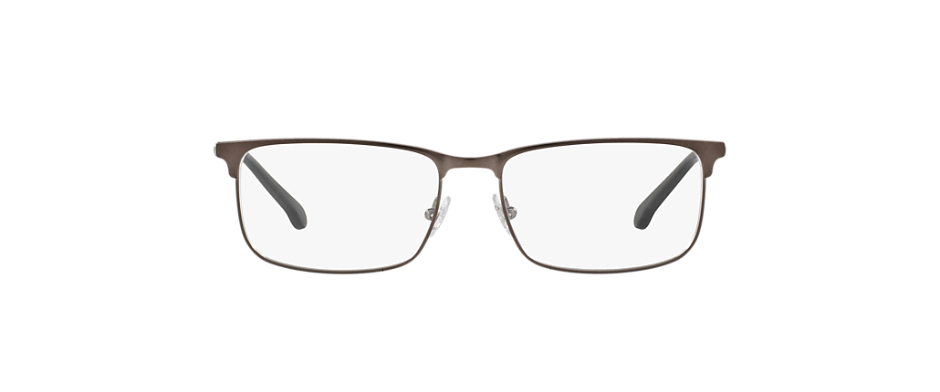 Brooks Brothers BB1046 Gunmetal Frames