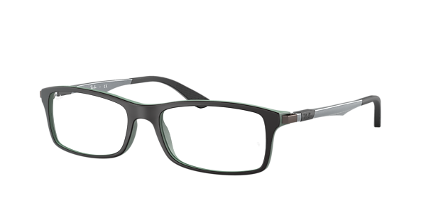 Ray-Ban RB7017 Optics