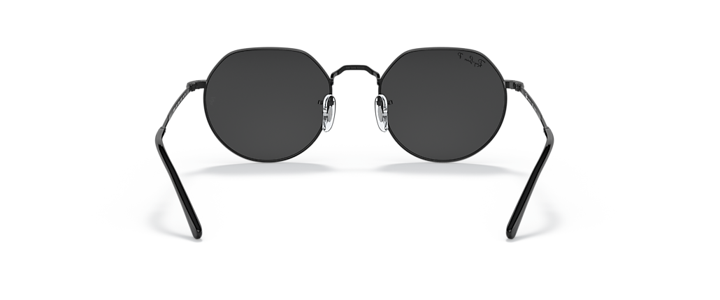 Ray-Ban RB3565 Jack Black Sunglasses