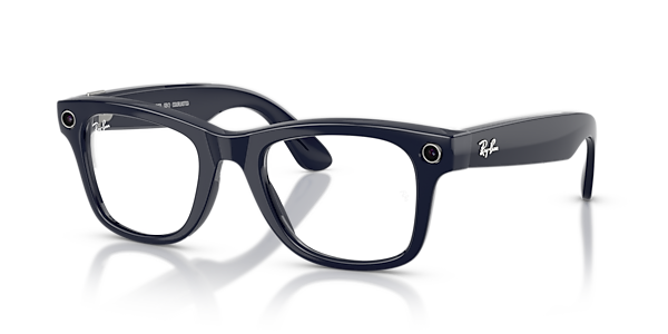 Ray-Ban Ray-Ban Meta Wayfarer