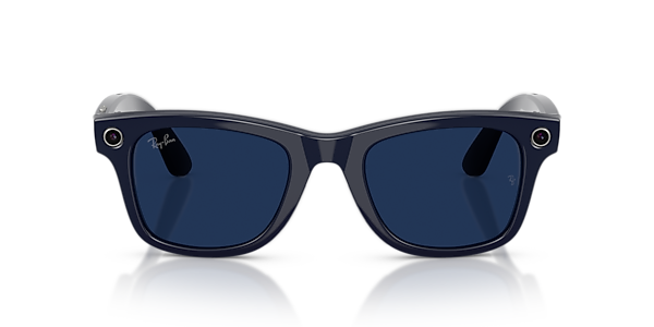 Ray-Ban Ray-Ban Meta Wayfarer