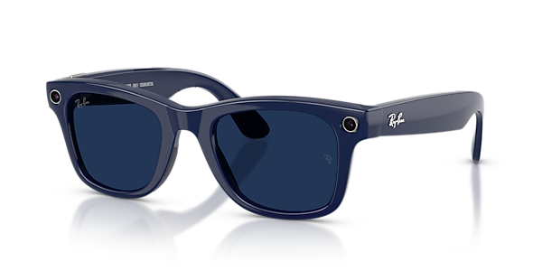Ray-Ban Ray-Ban Meta Wayfarer