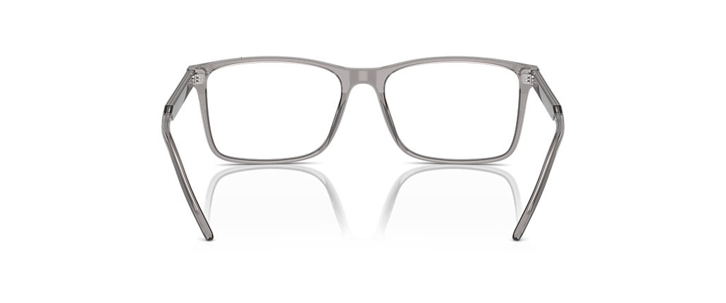 Giorgio Armani AR7258 Transparent Grey Frames