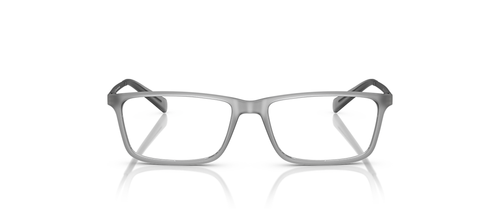 Armani Exchange AX3027 Frosted Dark Grey Frames Armani Exchange AX3027 Frosted Dark Grey Frames