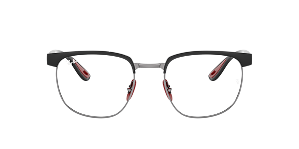 Ray-Ban RB3698VM Scuderia Ferrari Collection