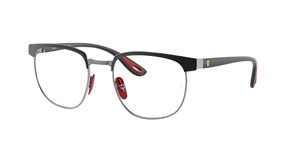 Ray-Ban RB3698VM Scuderia Ferrari Collection
