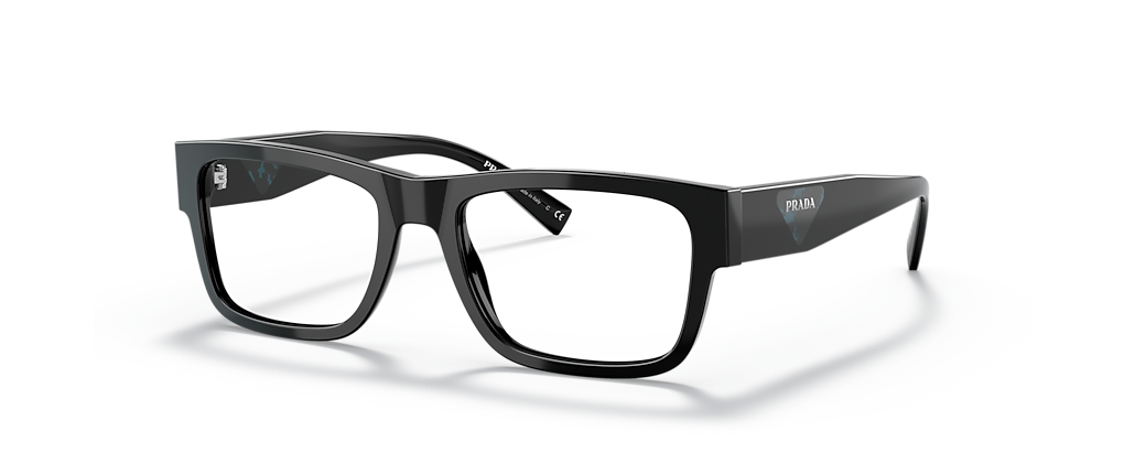 Prada PR 15YV Black Frames