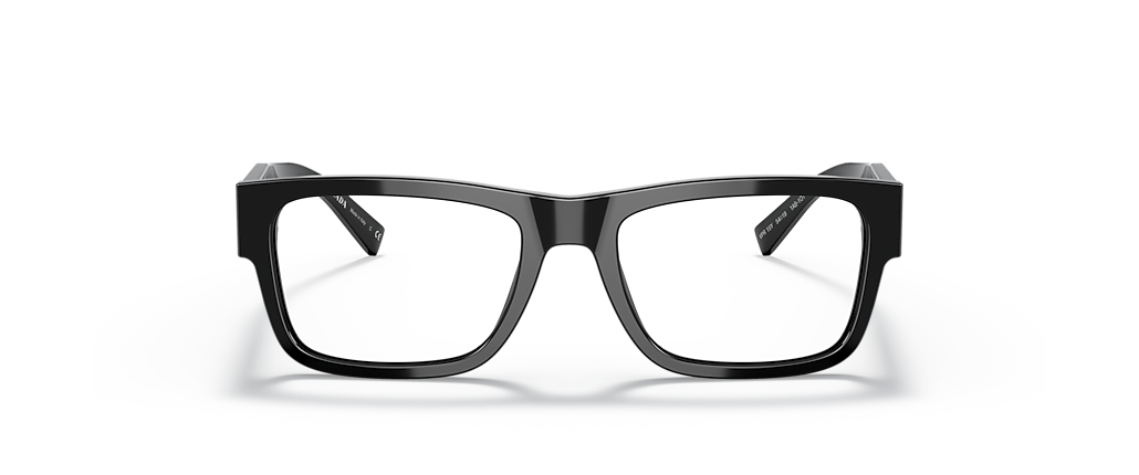Prada PR 15YV Black Frames
