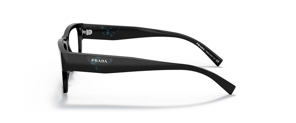 Prada PR 15YV Black Frames
