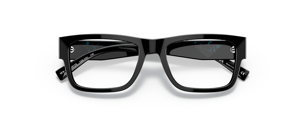 Prada PR 15YV Black Frames