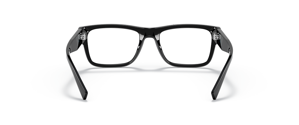 Prada PR 15YV Black Frames