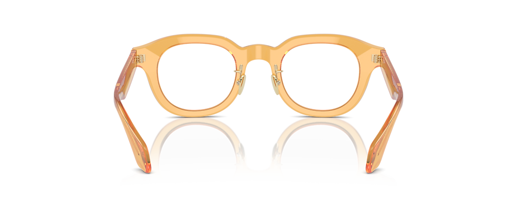 Giorgio Armani AR7253 Transparent Honey Frames Giorgio Armani AR7253 Transparent Honey Frames