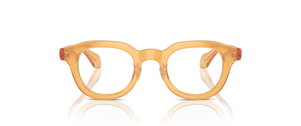 Giorgio Armani AR7253 Transparent Honey Frames Giorgio Armani AR7253 Transparent Honey Frames