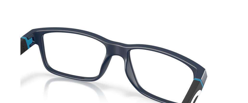 Oakley OY8007 Field Day (Youth Fit) Universe Blue Frames Oakley OY8007 Field Day (Youth Fit) Universe Blue Frames