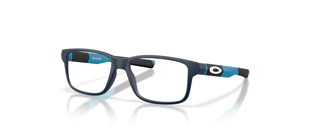 Oakley OY8007 Field Day (Youth Fit) Universe Blue Frames Oakley OY8007 Field Day (Youth Fit) Universe Blue Frames