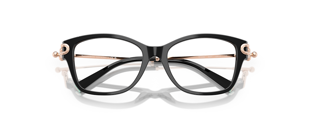 Tiffany & Co. TF2266 Black Frames