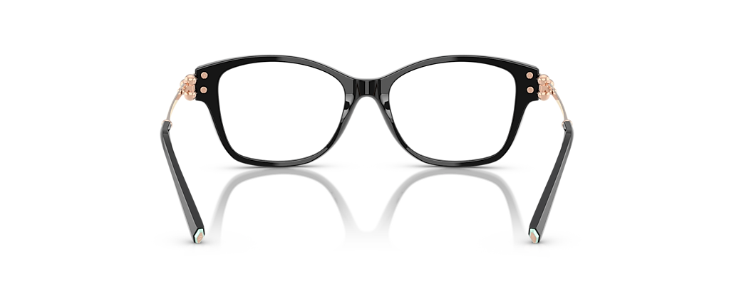 Tiffany & Co. TF2266 Black Frames
