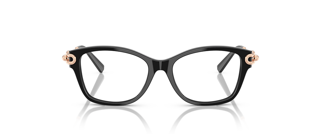 Tiffany & Co. TF2266 Black Frames