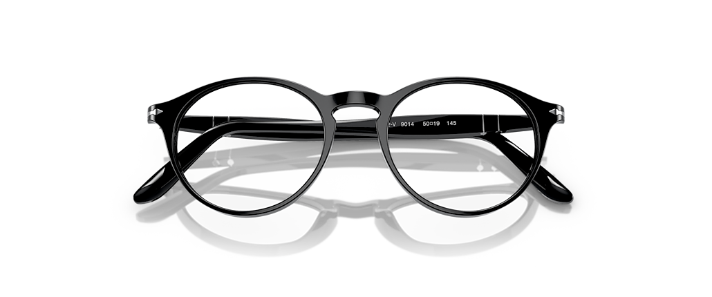Persol PO3092V Black Frames