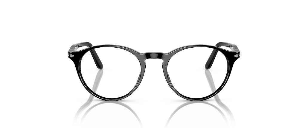 Persol PO3092V Black Frames