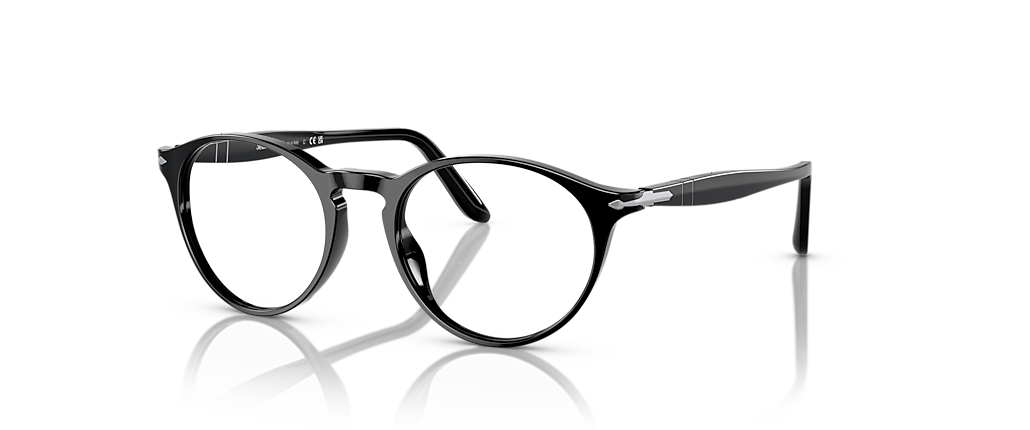 Persol PO3092V Black Frames