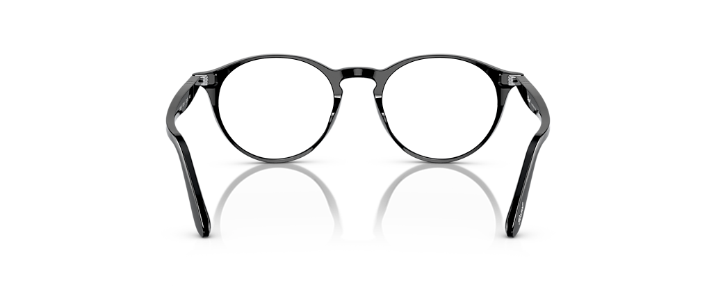 Persol PO3092V Black Frames