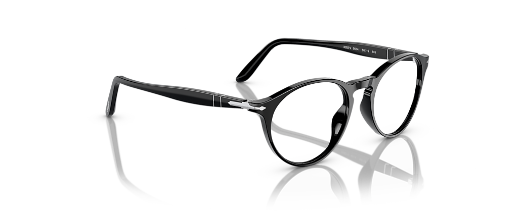 Persol PO3092V Black Frames