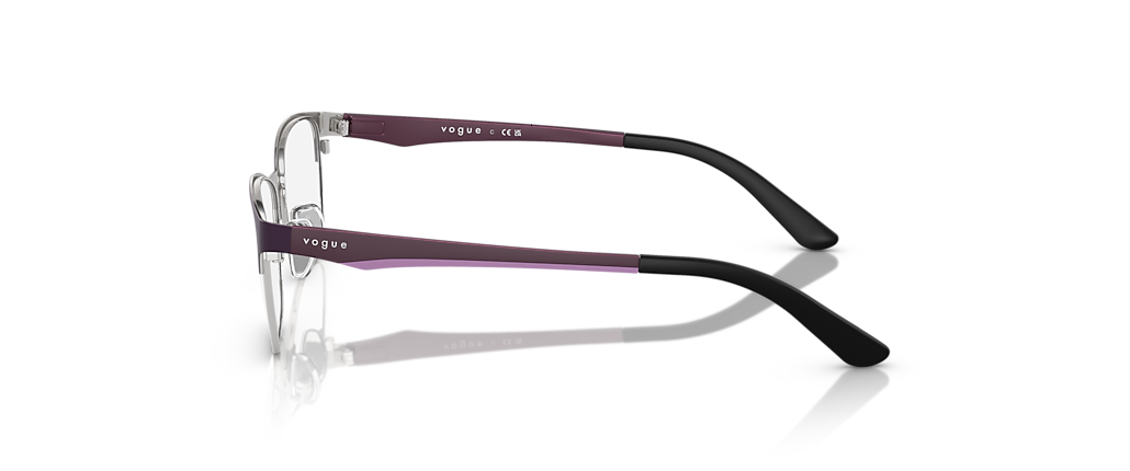 Vogue Eyewear VO3940 Plum Frames Vogue Eyewear VO3940 Plum Frames