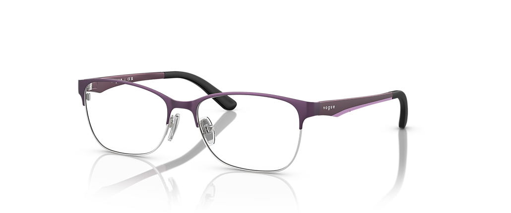 Vogue Eyewear VO3940 Plum Frames Vogue Eyewear VO3940 Plum Frames