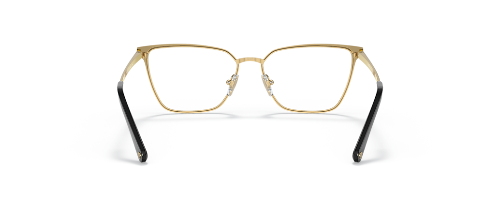 Versace VE1275 Matte Black/Gold Frames Versace VE1275 Matte Black/Gold Frames