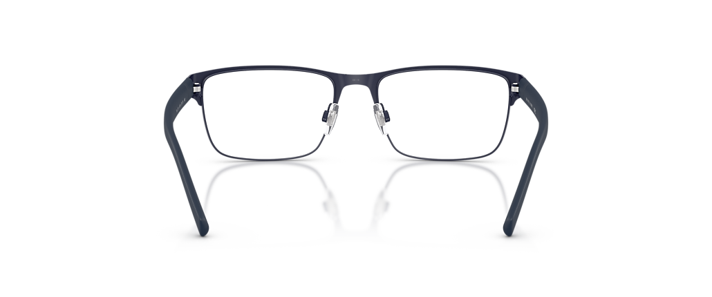 Polo Ralph Lauren PH1175 Matte Navy Blue Frames Polo Ralph Lauren PH1175 Matte Navy Blue Frames