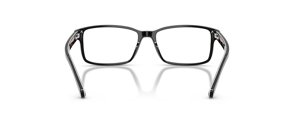 Polo Ralph Lauren PH2123 Shiny Black Frames