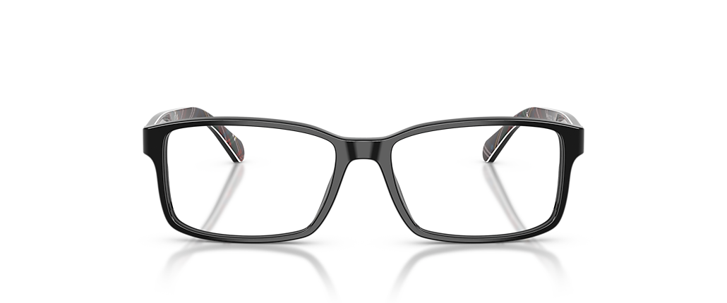 Polo Ralph Lauren PH2123 Shiny Black Frames