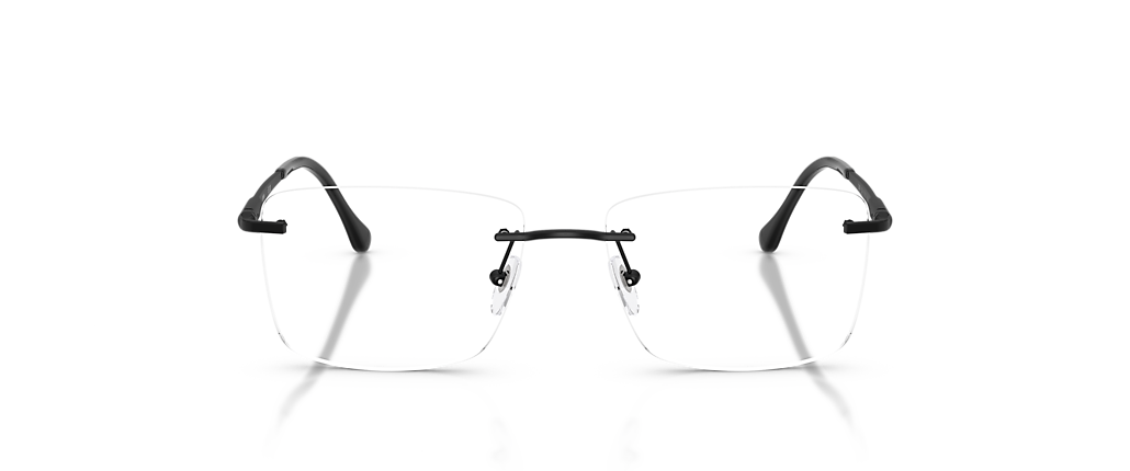 Sferoflex SF2304 Matte Black Frames