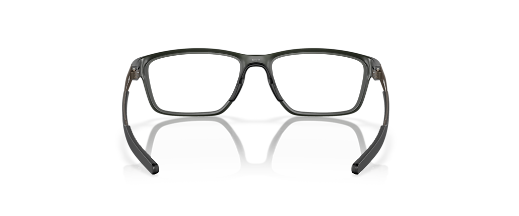 Oakley OX8153 Metalink Matte Olive Frames