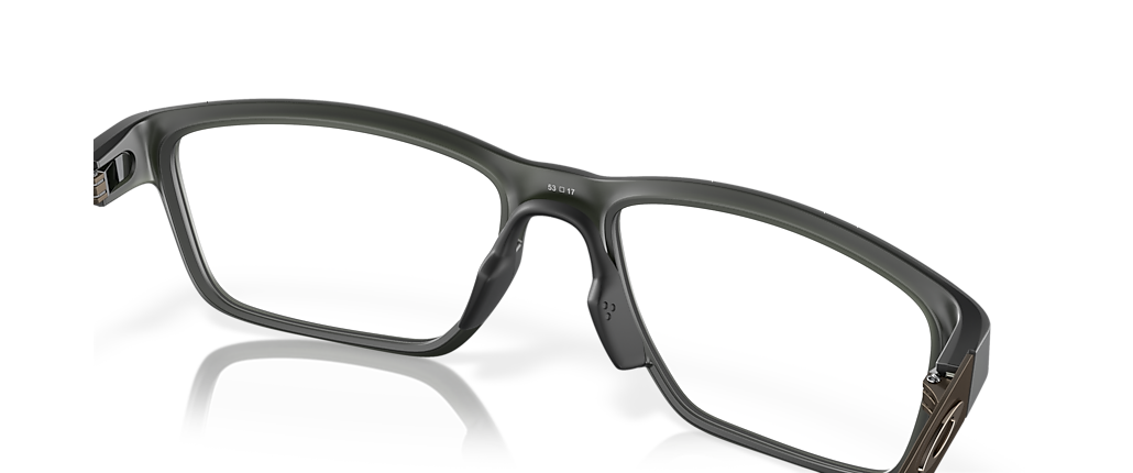 Oakley OX8153 Metalink Matte Olive Frames