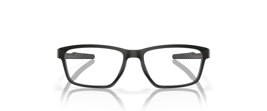 Oakley OX8153 Metalink Matte Olive Frames