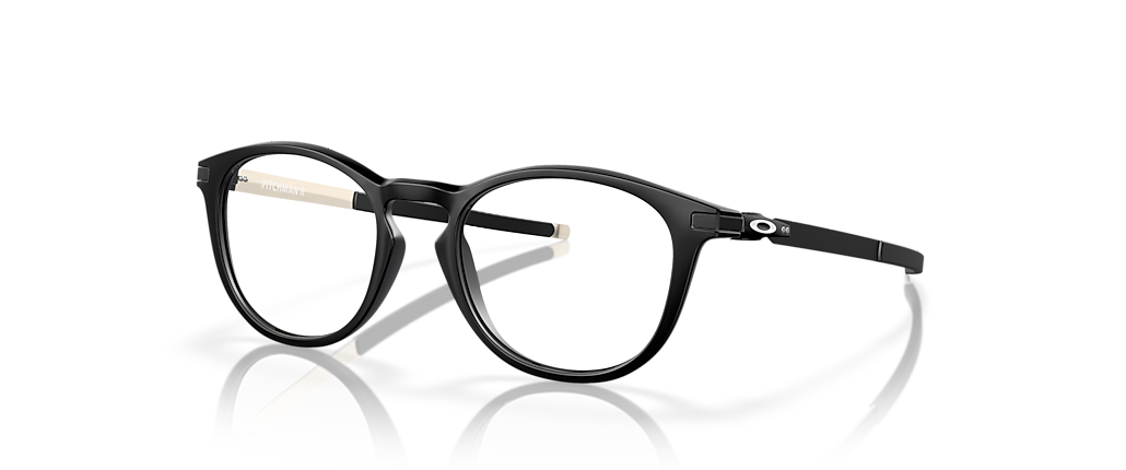 Oakley OX8105 Pitchman™ R Satin Black Frames Oakley OX8105 Pitchman™ R Satin Black Frames