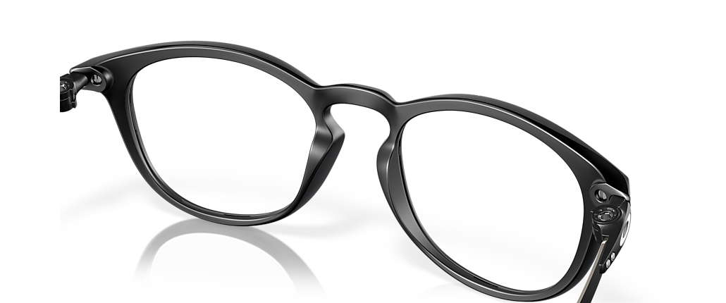 Oakley OX8105 Pitchman™ R Satin Black Frames Oakley OX8105 Pitchman™ R Satin Black Frames