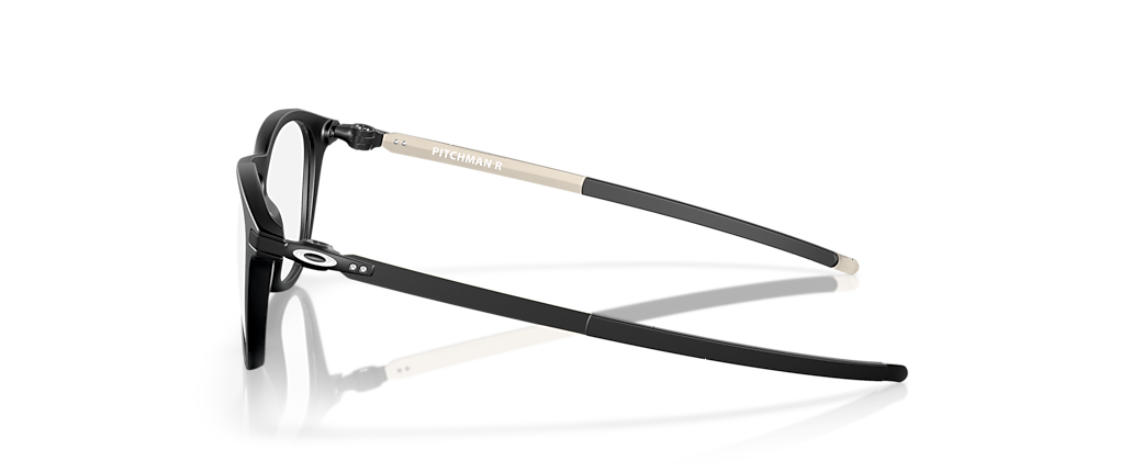 Oakley OX8105 Pitchman™ R Satin Black Frames Oakley OX8105 Pitchman™ R Satin Black Frames