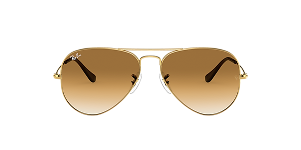Ray-Ban RB3025 Aviator Gradient
