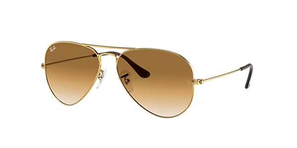 Ray-Ban RB3025 Aviator Gradient