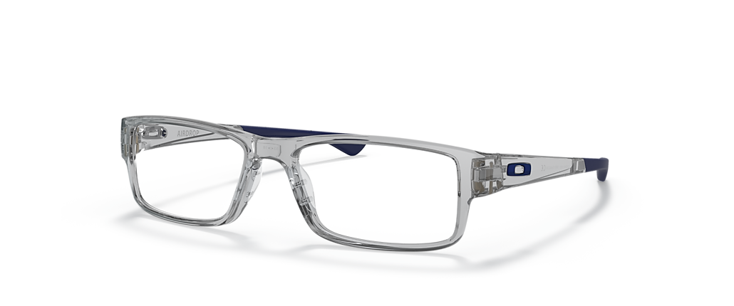 Oakley OX8046 Airdrop™ Grey Shadow Frames Oakley OX8046 Airdrop™ Grey Shadow Frames
