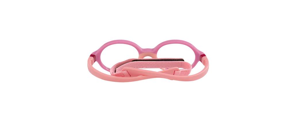Miraflex MF4033 Pink/Rubber Pink Frames