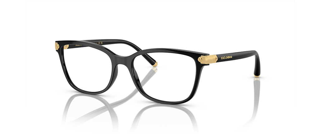 Dolce&Gabbana DG5036 Black Frames