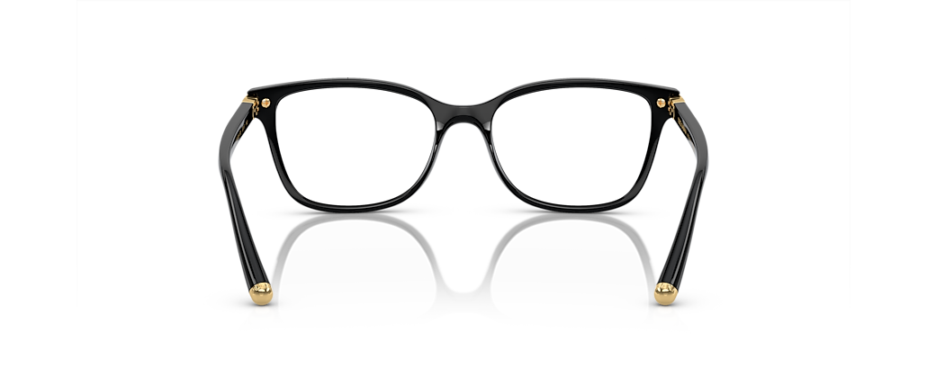 Dolce&Gabbana DG5036 Black Frames