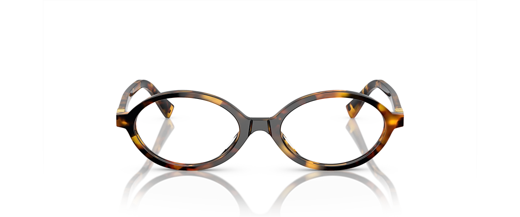 Miu Miu MU 01XV Honey Havana Frames Miu Miu MU 01XV Honey Havana Frames
