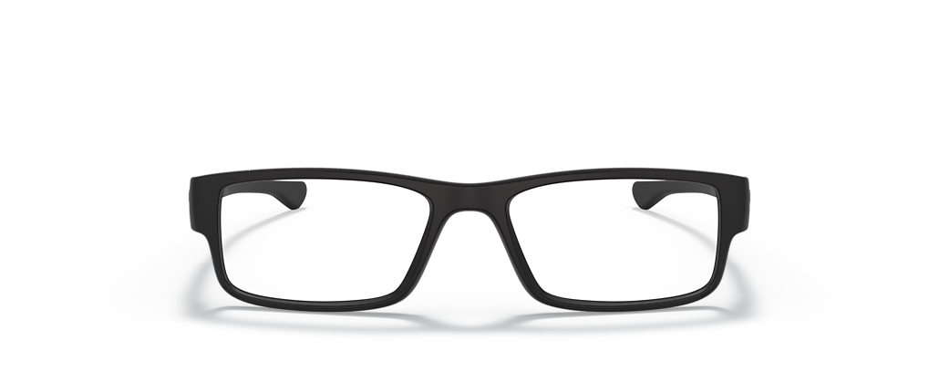 Oakley OX8046 Airdrop™ Satin Black Frames Oakley OX8046 Airdrop™ Satin Black Frames